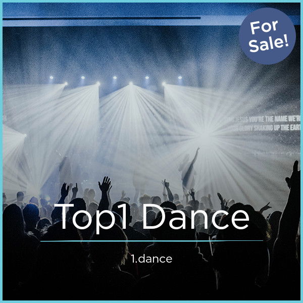 1.dance — 2